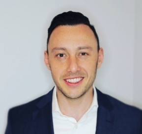 Steven Kuzmanoski Image